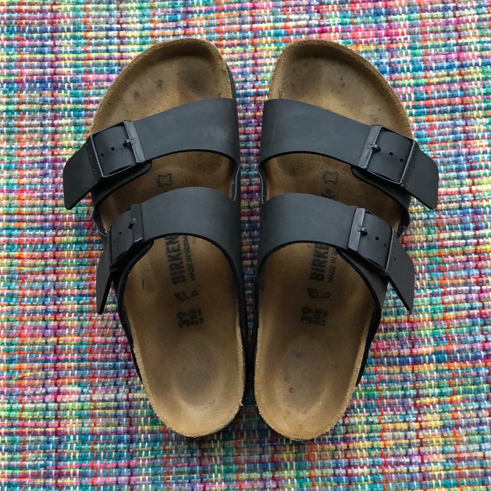 Birkenstock Arizona Sandal